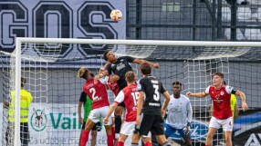 Ясни са следващите съперници на 