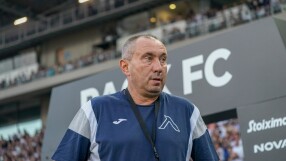 Стоилов: Исторически ден за 