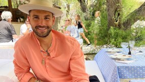 Григор Димитров: Мога да играя още 7 години