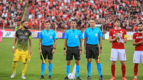 В Северна Македония искат санкции за ЦСКА заради 