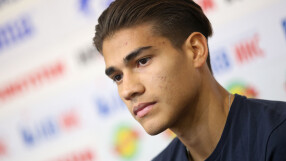 ЦСКА показа вратата и на Варела