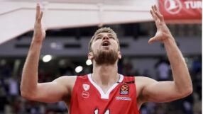 Сакраменто задели над $7 млн. за Везенков (ВИДЕО)