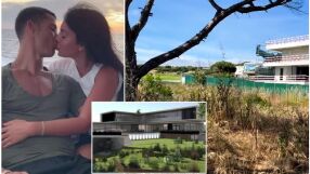 Бунт срещу Роналдо в Португалия (СНИМКИ)