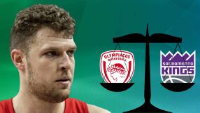 Сакраменто прати оферта, Везенков решава до часове 