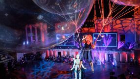 Ясни са финалистите в категория 