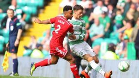 Беше футболист на Манчестър Сити, сега поправя прожектори (СНИМКА)