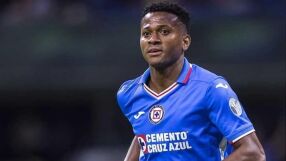 Нов централен нападател в ЦСКА (ВИДЕО)