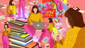 Meta с кампания за по-добро разпознаване на фалшивите новини в България