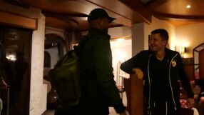 Саша Илич към Майкъл Естрада: Que pasa, grande? (ВИДЕО)