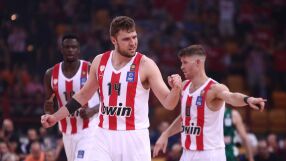 За втора поредна година: Везенков е кралят на Гърция (ВИДЕО) 