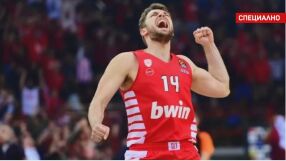 Везенков избра Сакраменто, взима $20 млн. за 3 години