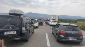 Въвеждат промени по магистралите „Тракия“, „Струма“ и „Хемус“ от 12:00 часа на 4 януари