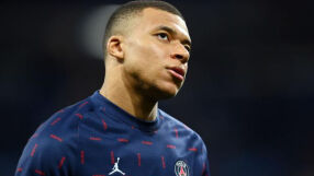 Мбапе вкара гол, но ПСЖ отново не спечели (ВИДЕО)