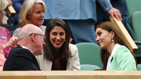 От затвора до ВИП-ложата на 