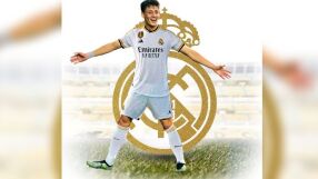 Най-големият турски талант избра Реал пред Барса (ВИДЕО)