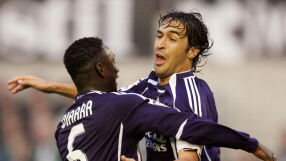 От звезда на Реал до затвора