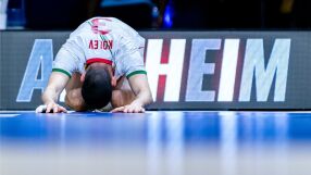 Девета загуба за волейболистите в Лигата на нациите