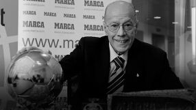 Почина първият испанец със 