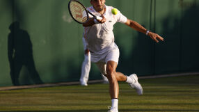 Григор Димитров в спор с Карлос Алкарас за престижна награда