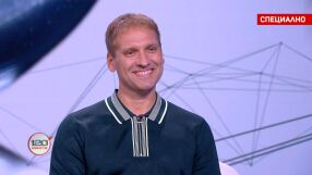 Стилиян Петров: Надеждата дава шанс да преминаваме през трудностите