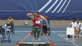 С рекорд! Ружди Ружди отново е на световния връх (ВИДЕО)