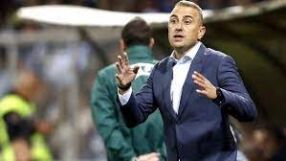 Петев преди мача с Балкани: Трябва да ги прескочим (ВИДЕО)