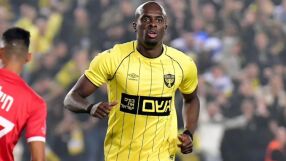 ЦСКА за Асприля: Жертвата е на прицел. Звярът е тук!