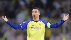 Забраниха трансферите в Ал Насър (ВИДЕО)