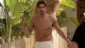 Гуардиола, този не изтрезнява! (ВИДЕО)