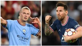 Меси победи Холанд за 