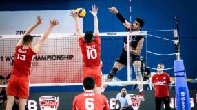 България срещу Италия в полуфиналите на младежкото световно