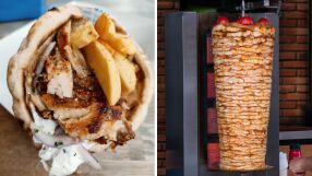 Българите поръчват по един дюнер на всеки две минути