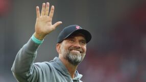 Юрген Клоп стана дядо