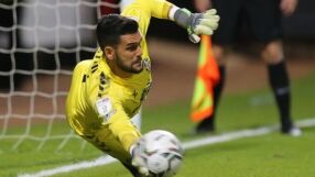 Димитър Митов продължава в Сейнт Джонстън (ВИДЕО)