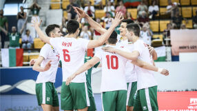 Световен бронз за младите 