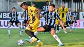 Локо и Ботев не се победиха в странно дерби