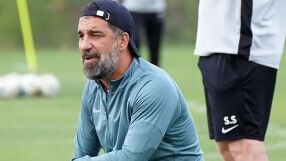 Той е набор на Меси, но изглежда като баща му (ВИДЕО)