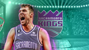 Везенков ще изненада всички в НБА (ВИДЕО)