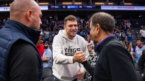 Сакраменто: 5 неща, които не знаете за Везенков (ВИДЕО)