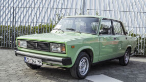 Руснаците се връщат към 