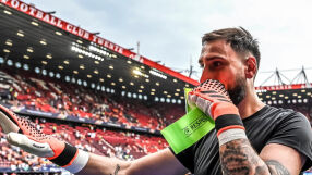 Донарума проговори след обира: Бях вързан и безпомощен