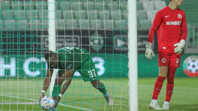 Британски гений ще променя тренировките на Лудогорец