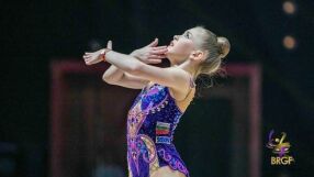 Шест медала за грациите на Световната купа в Милано