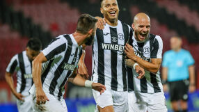 Пловдивският Локомотив срази софийския