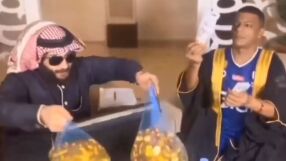 Фалшив Мбапе прие саудитската оферта (ВИДЕО)