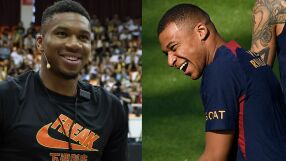 Звезда от НБА: Вземете ме, приличам на Мбапе