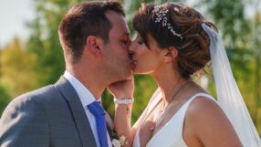 Мама е булка: Сани Жекова вдигна сватба 