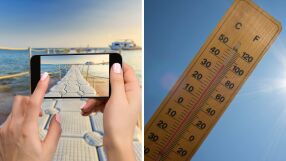 Как да предпазим телефона си от прегряване в жегите?