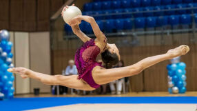 Съчетание на наша гимнастичка счупи рекорд в Instagram (ВИДЕО)