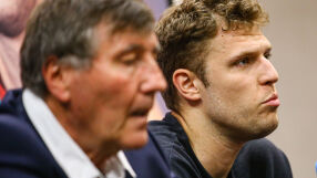 Георги Глушков за Везенков: В НБА измъчват най-добрите от Евролигата